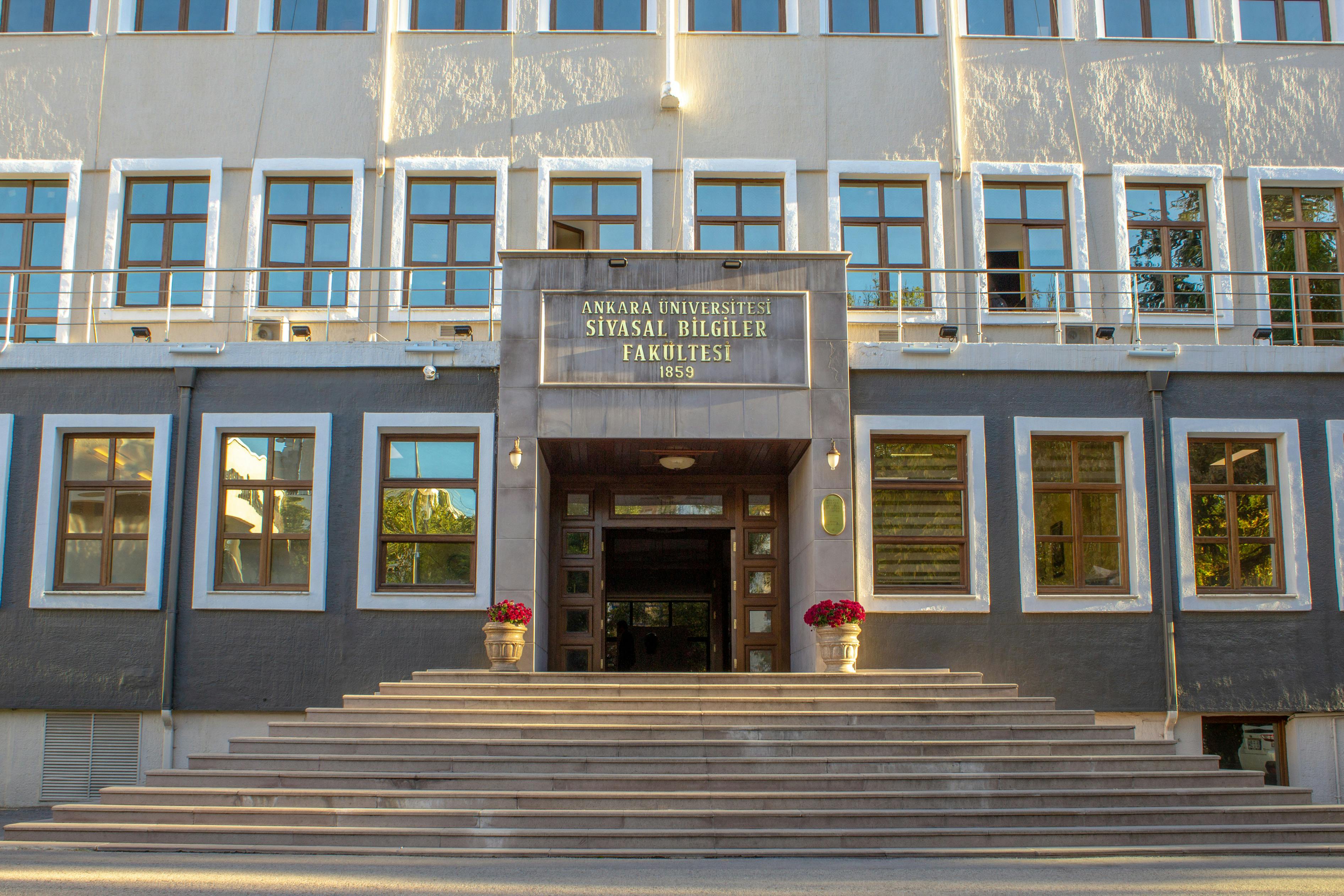 Admission Counseling